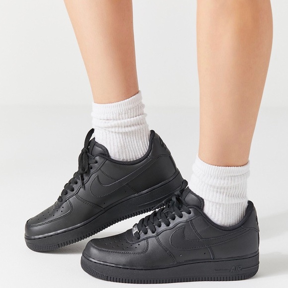 Urban Outfitters x Nike Air Force 1 ‘07 Sneaker - Picture 2 of 7